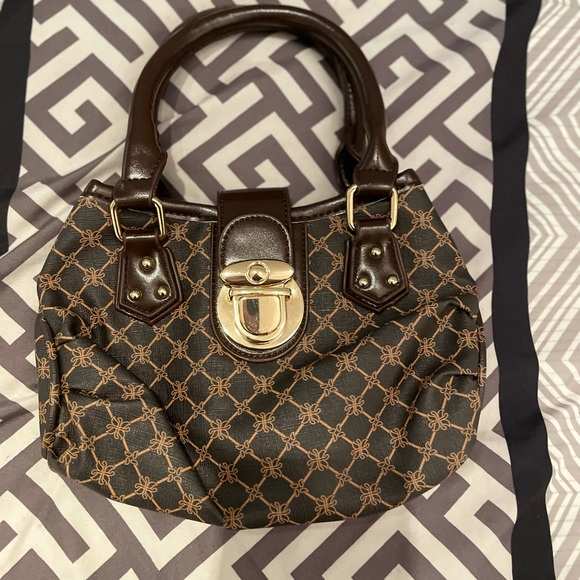 Missguided brown bag - Picture 2 of 4